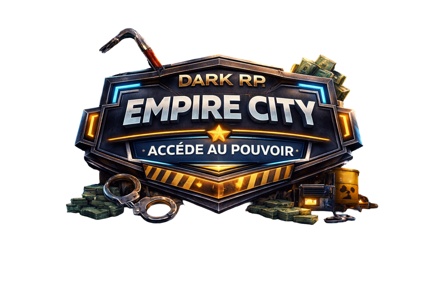 Empire City Logo